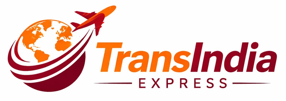 TransIndia Express